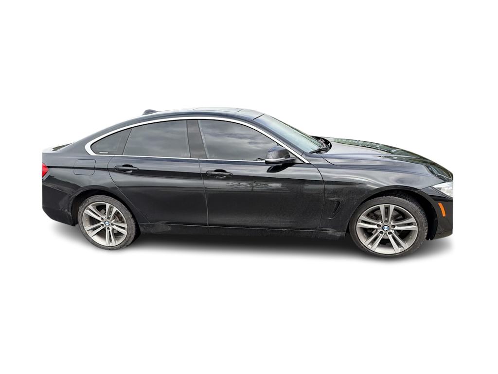 Thumbnail: 2016 BMW 4 Series - 11
