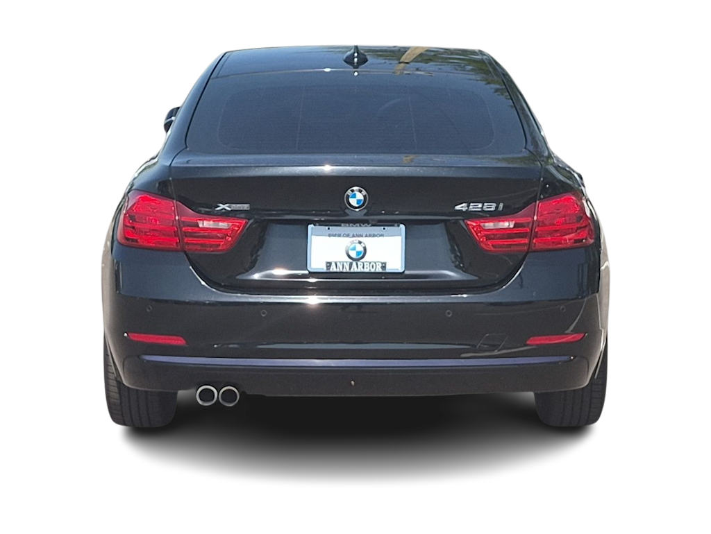 Thumbnail: 2016 BMW 4 Series - 5