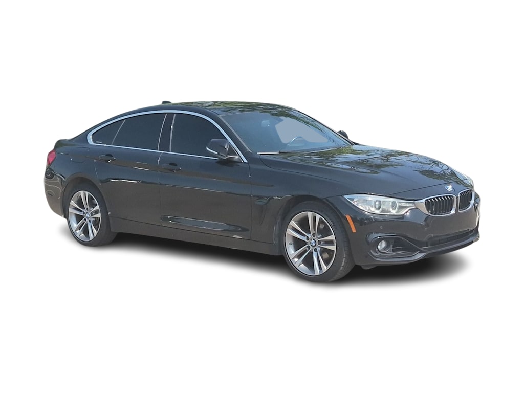 Thumbnail: 2016 BMW 4 Series - 21
