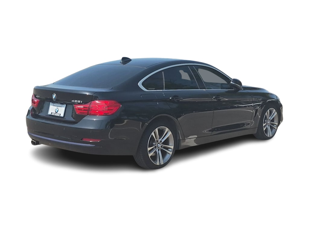 Thumbnail: 2016 BMW 4 Series - 23