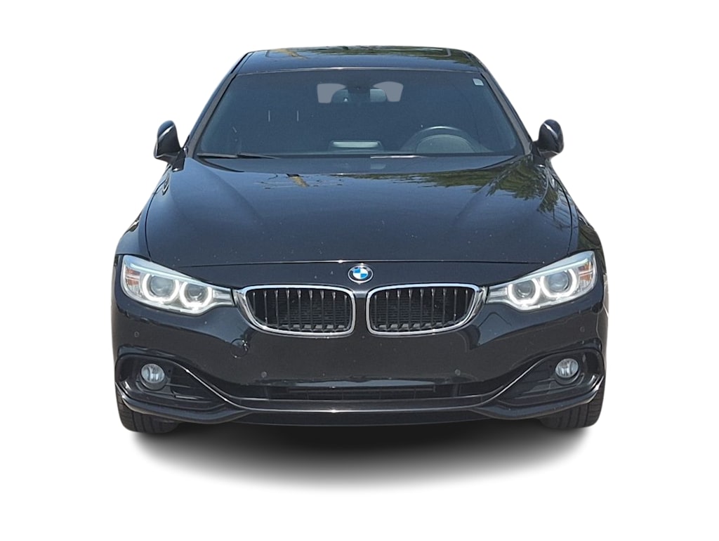 Thumbnail: 2016 BMW 4 Series - 6