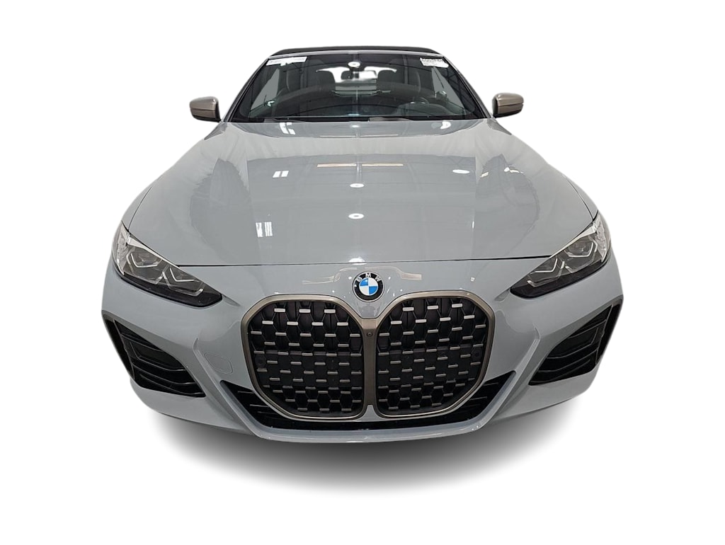Thumbnail: 2023 BMW 4 Series - 5