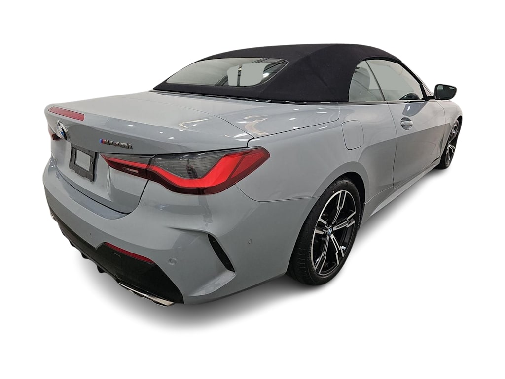 Thumbnail: 2023 BMW 4 Series - 12
