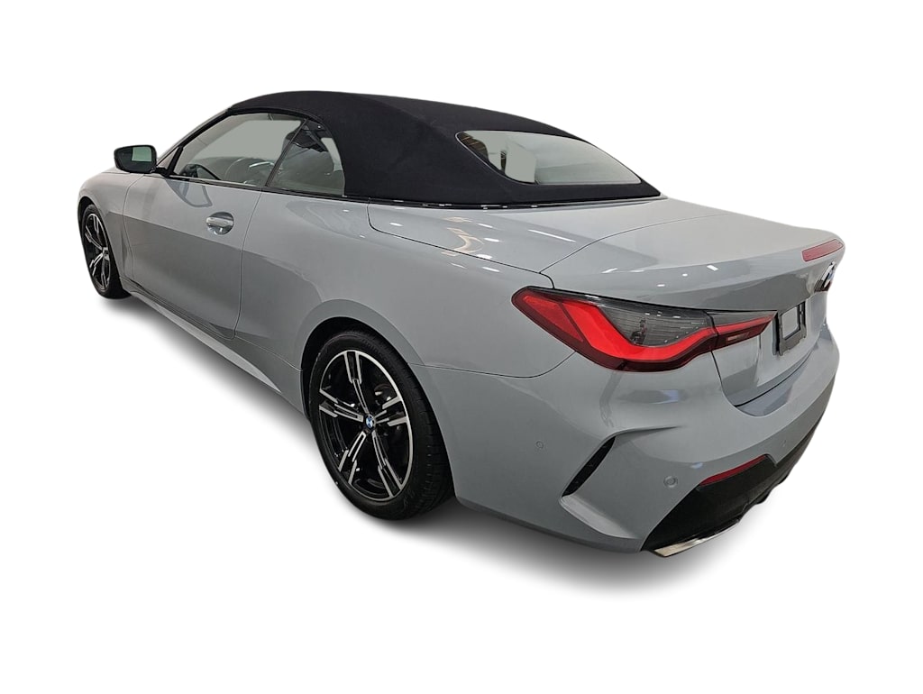 Thumbnail: 2023 BMW 4 Series - 3