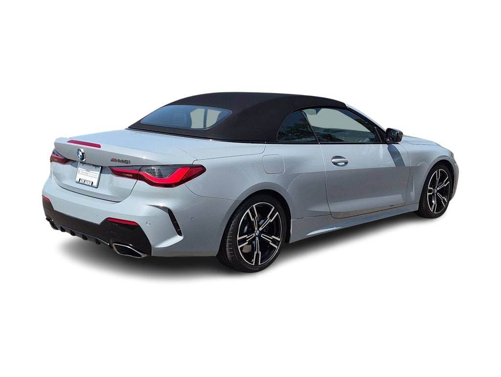 Thumbnail: 2023 BMW 4 Series - 20