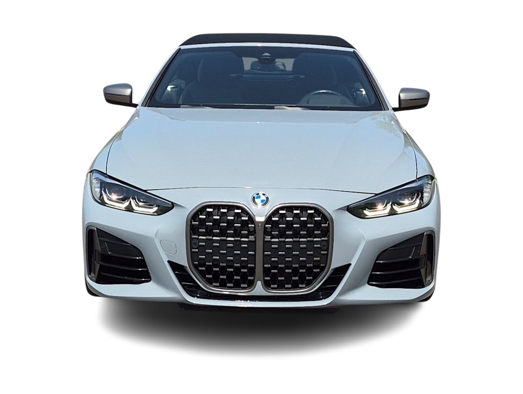 Thumbnail: 2023 BMW 4 Series - 6