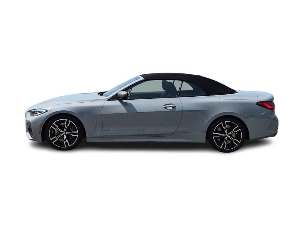 Thumbnail: 2023 BMW 4 Series - 3