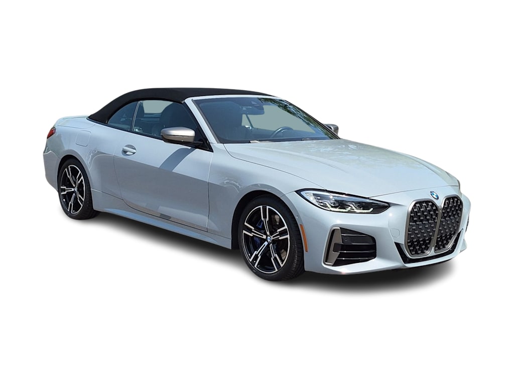 Thumbnail: 2023 BMW 4 Series - 18