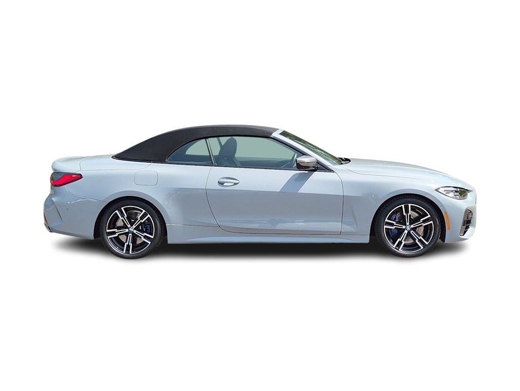 Thumbnail: 2023 BMW 4 Series - 21