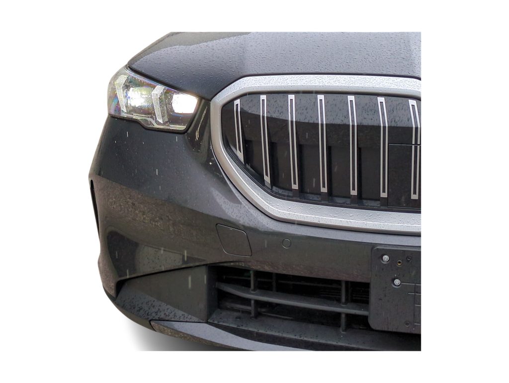 Thumbnail: 2025 BMW 5 Series - 25