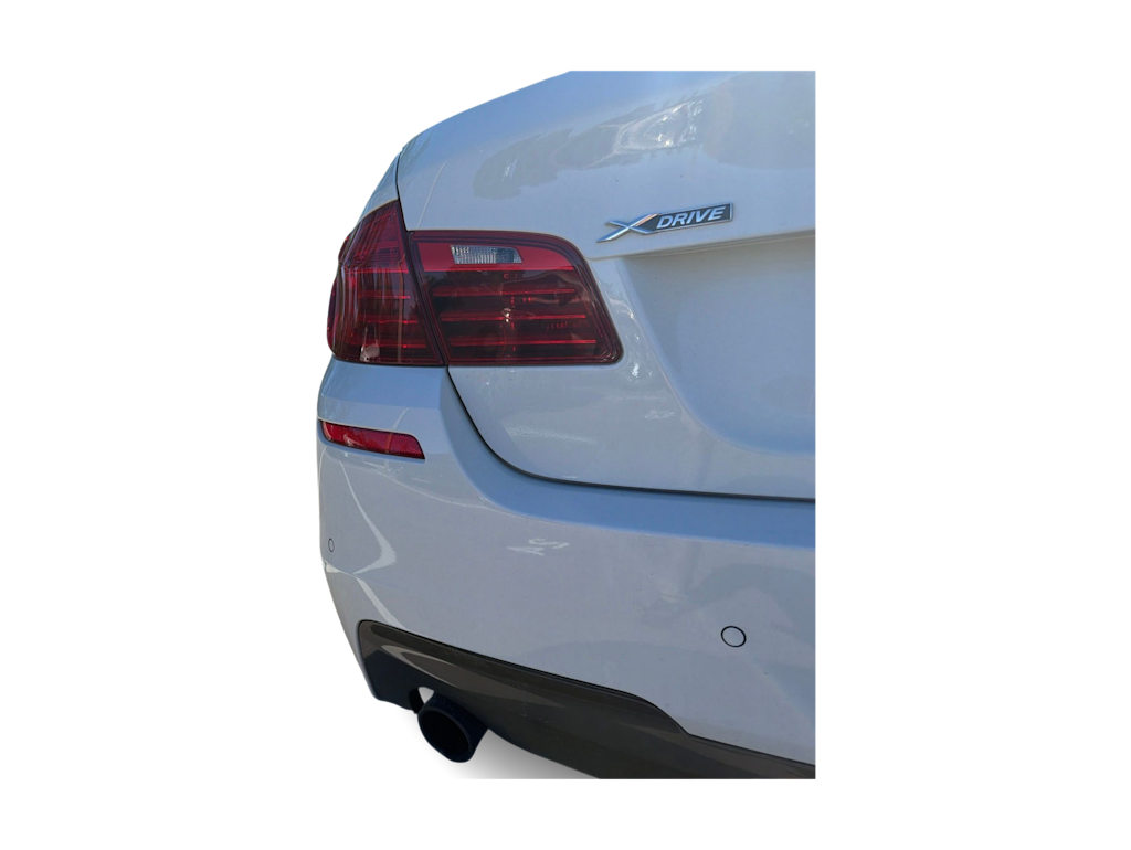 Thumbnail: 2016 BMW 5 Series - 17