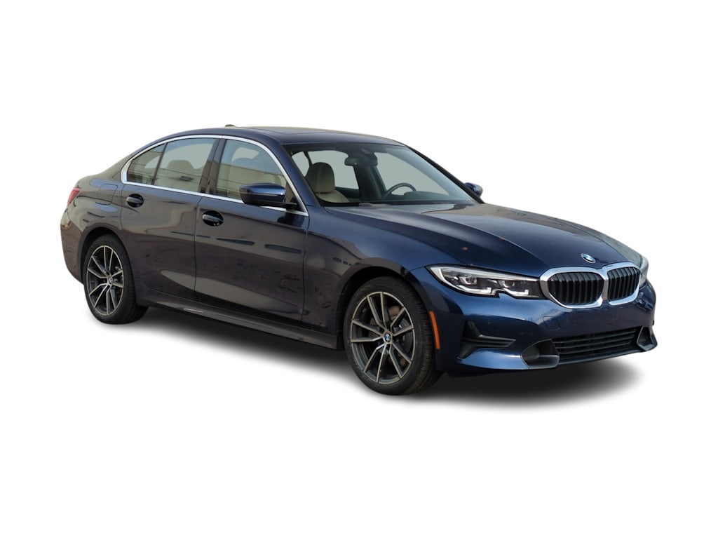 Thumbnail: 2019 BMW 3 Series - 18