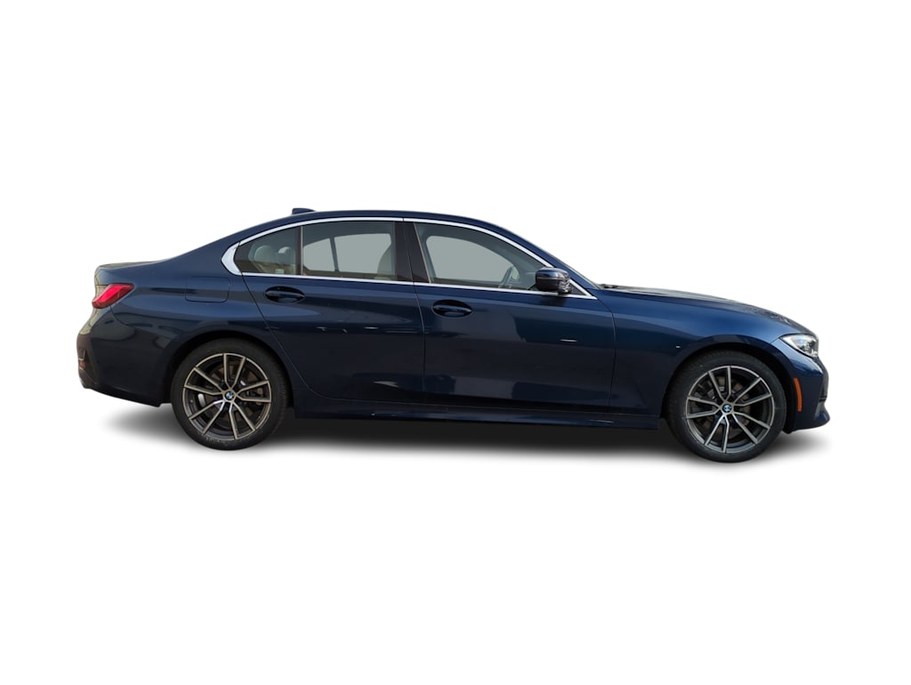 Thumbnail: 2019 BMW 3 Series - 21