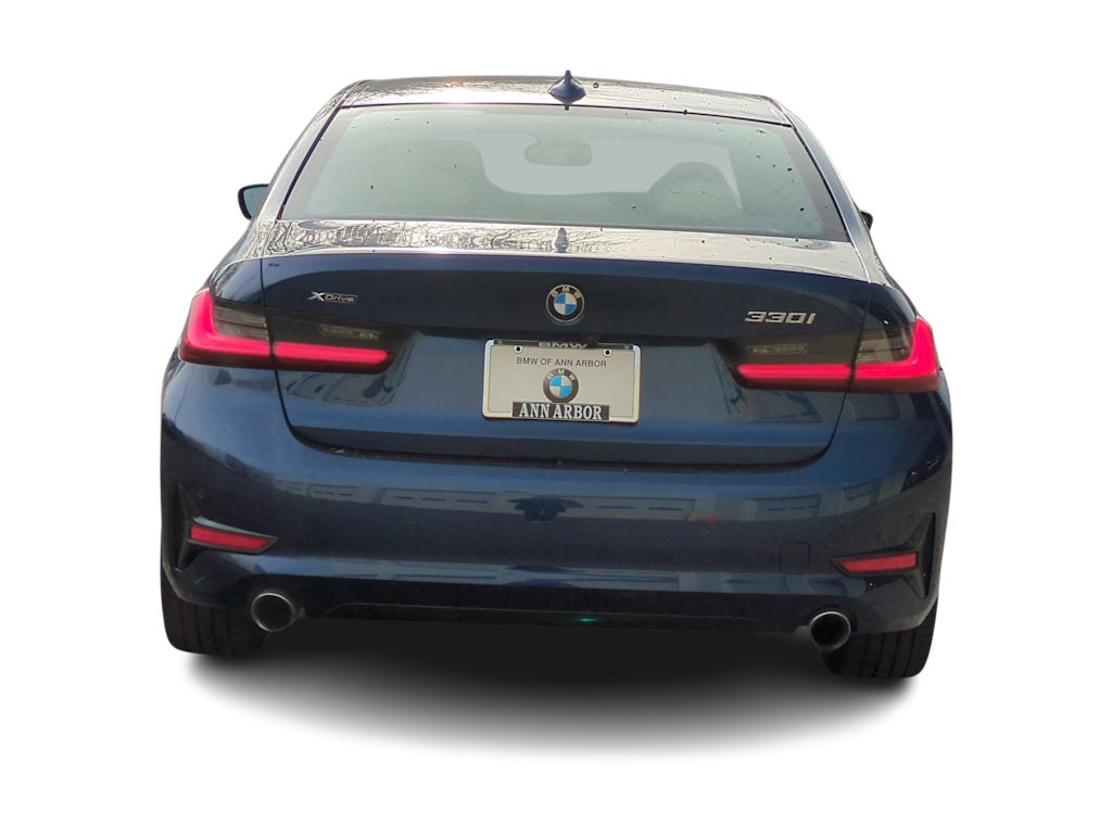 Thumbnail: 2019 BMW 3 Series - 5