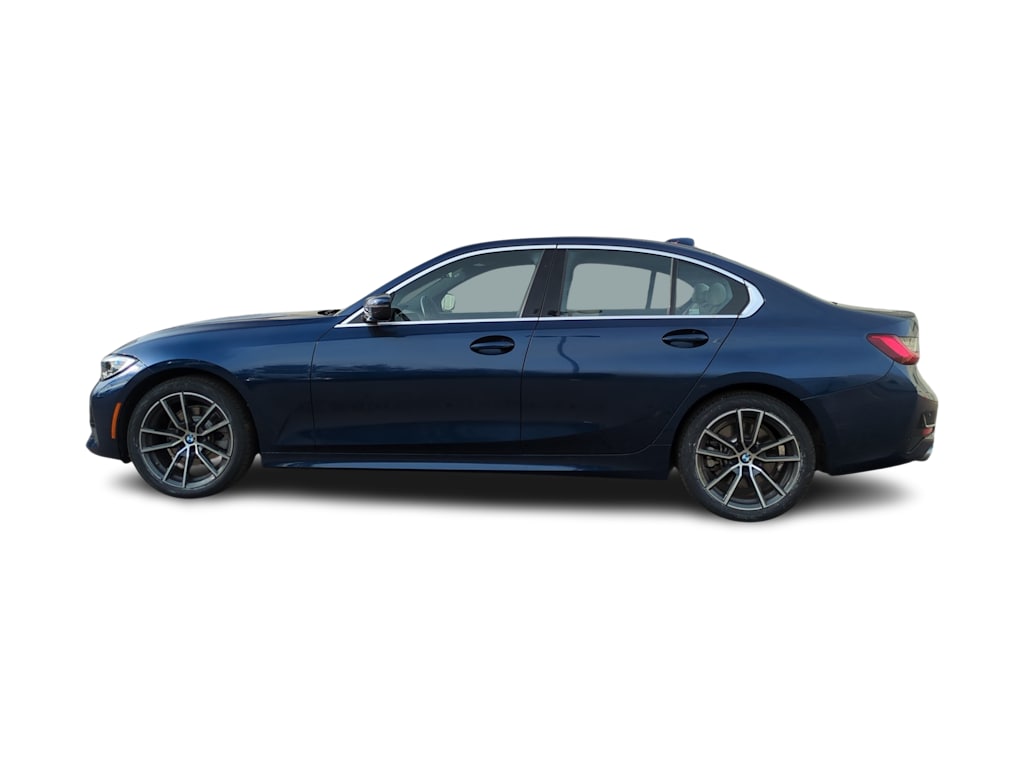 Thumbnail: 2019 BMW 3 Series - 19
