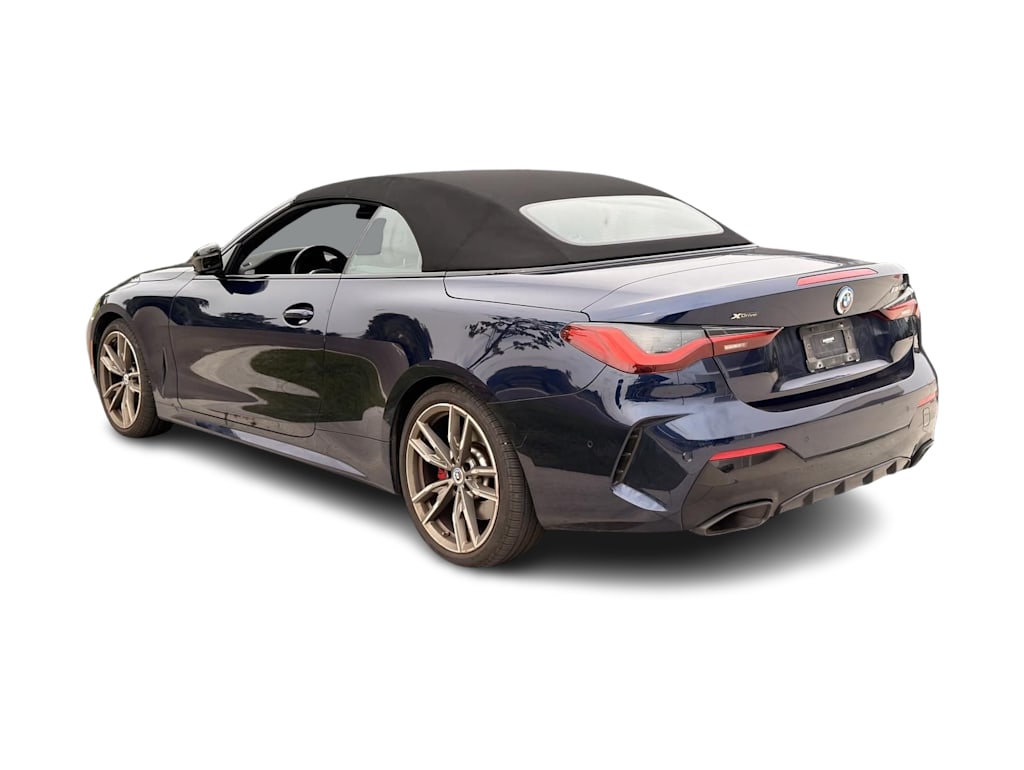 Thumbnail: 2023 BMW 4 Series - 10