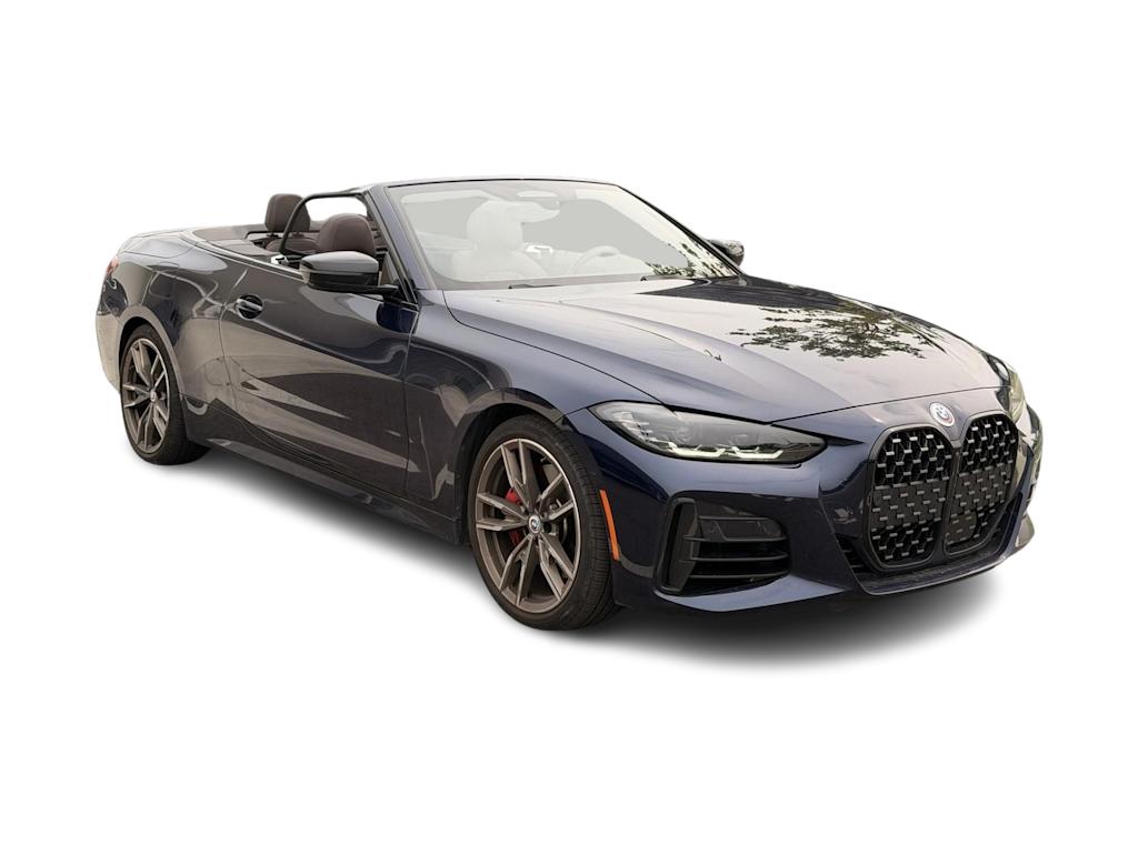 Thumbnail: 2023 BMW 4 Series - 7