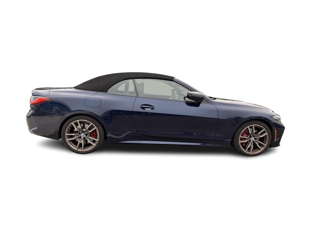 Thumbnail: 2023 BMW 4 Series - 13