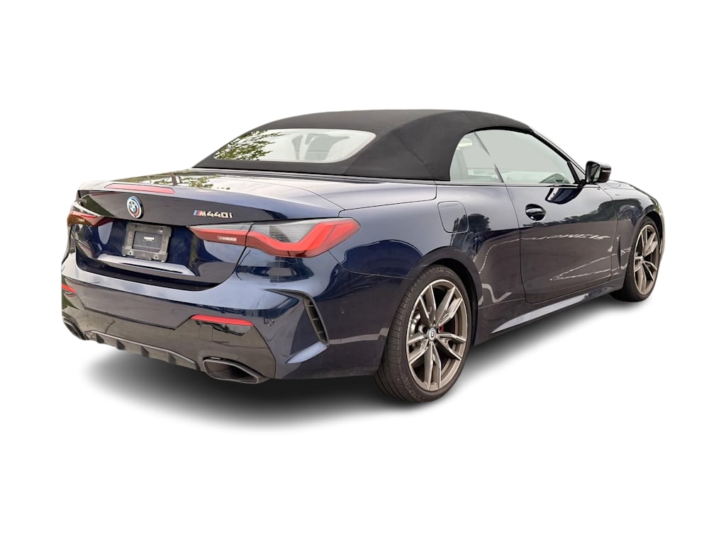 Thumbnail: 2023 BMW 4 Series - 12