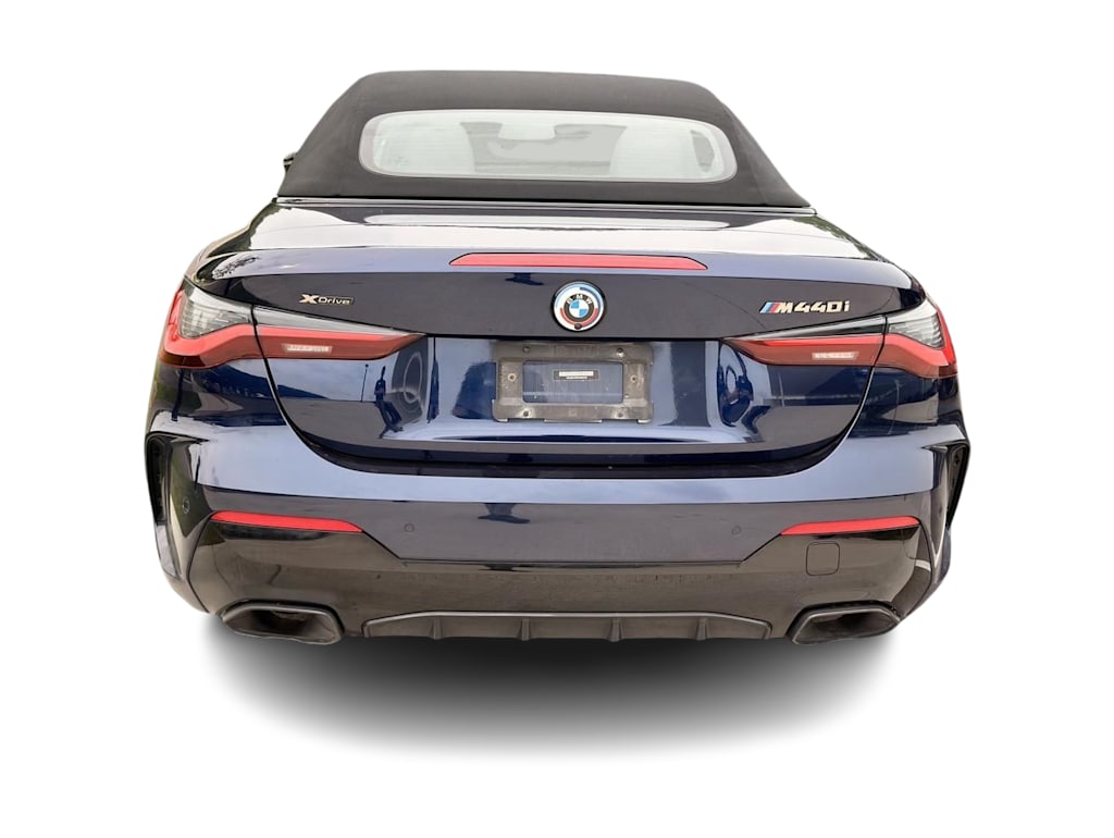 Thumbnail: 2023 BMW 4 Series - 11