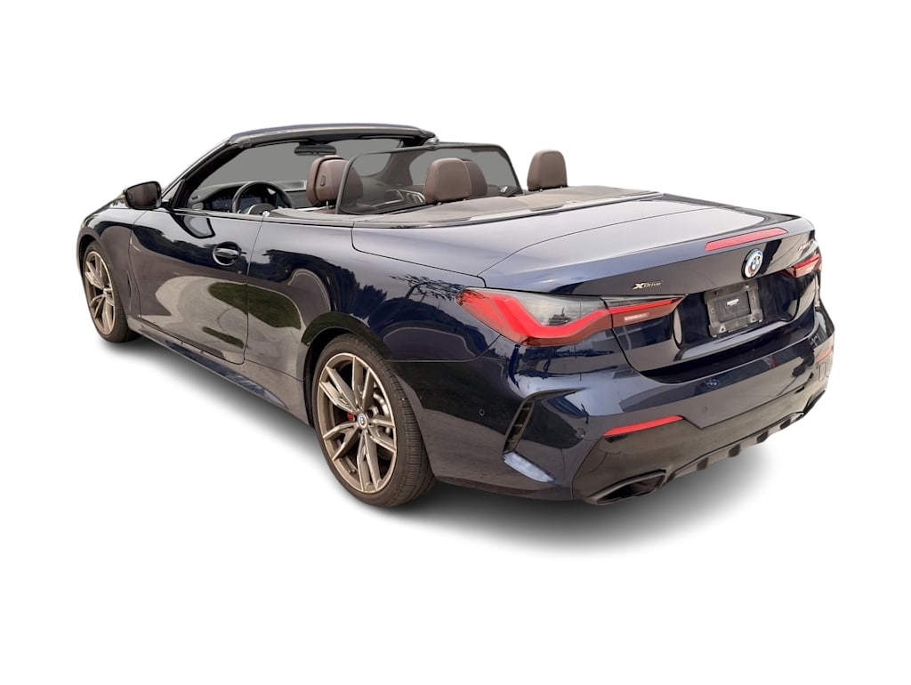 Thumbnail: 2023 BMW 4 Series - 8