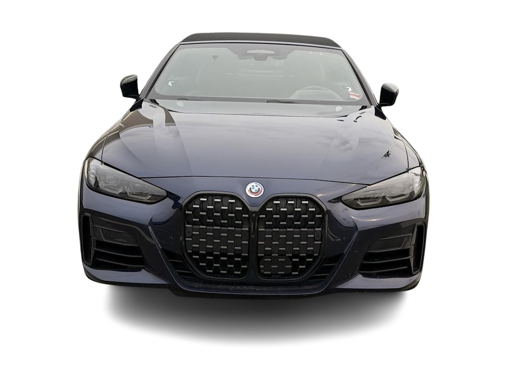 Thumbnail: 2023 BMW 4 Series - 3
