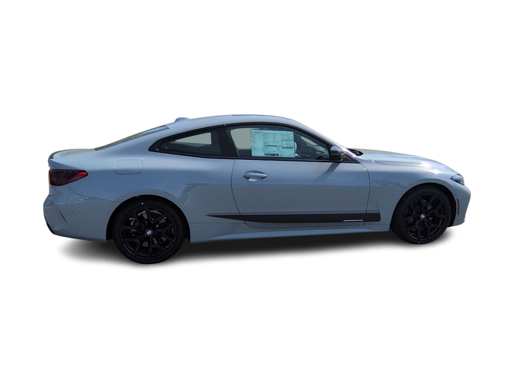 Thumbnail: 2026 BMW 4 Series - 21