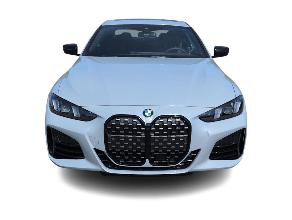 Thumbnail: 2026 BMW 4 Series - 6