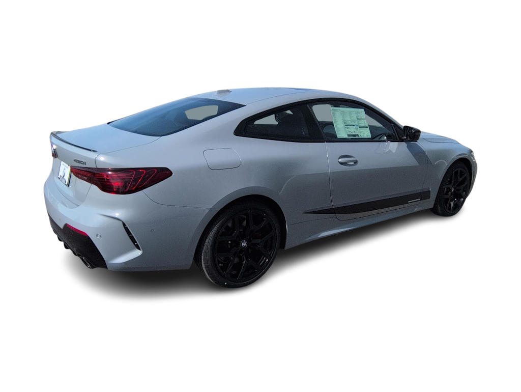 Thumbnail: 2026 BMW 4 Series - 20