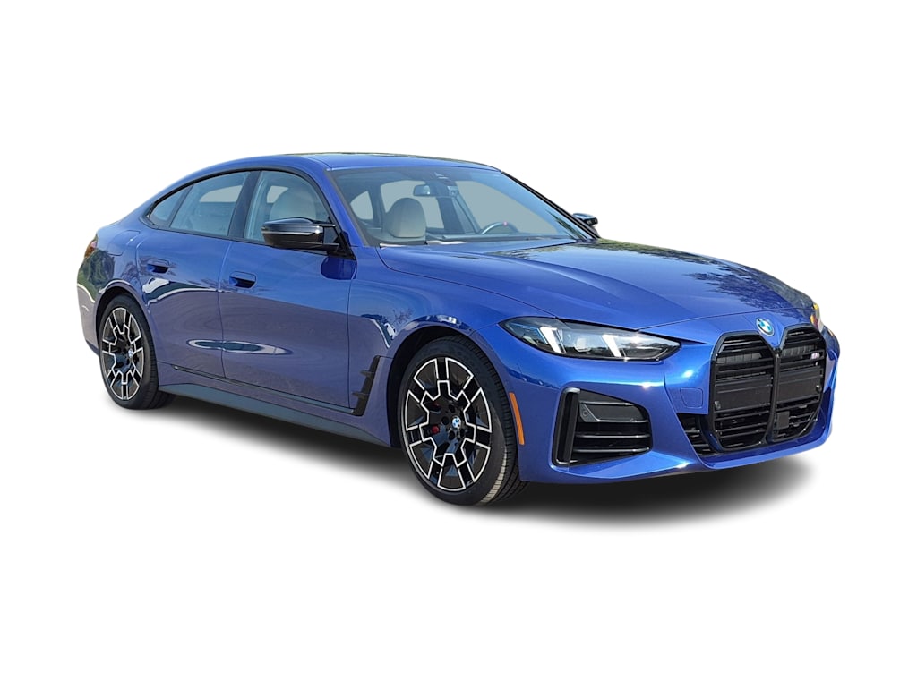 Thumbnail: 2026 BMW 4 Series - 19