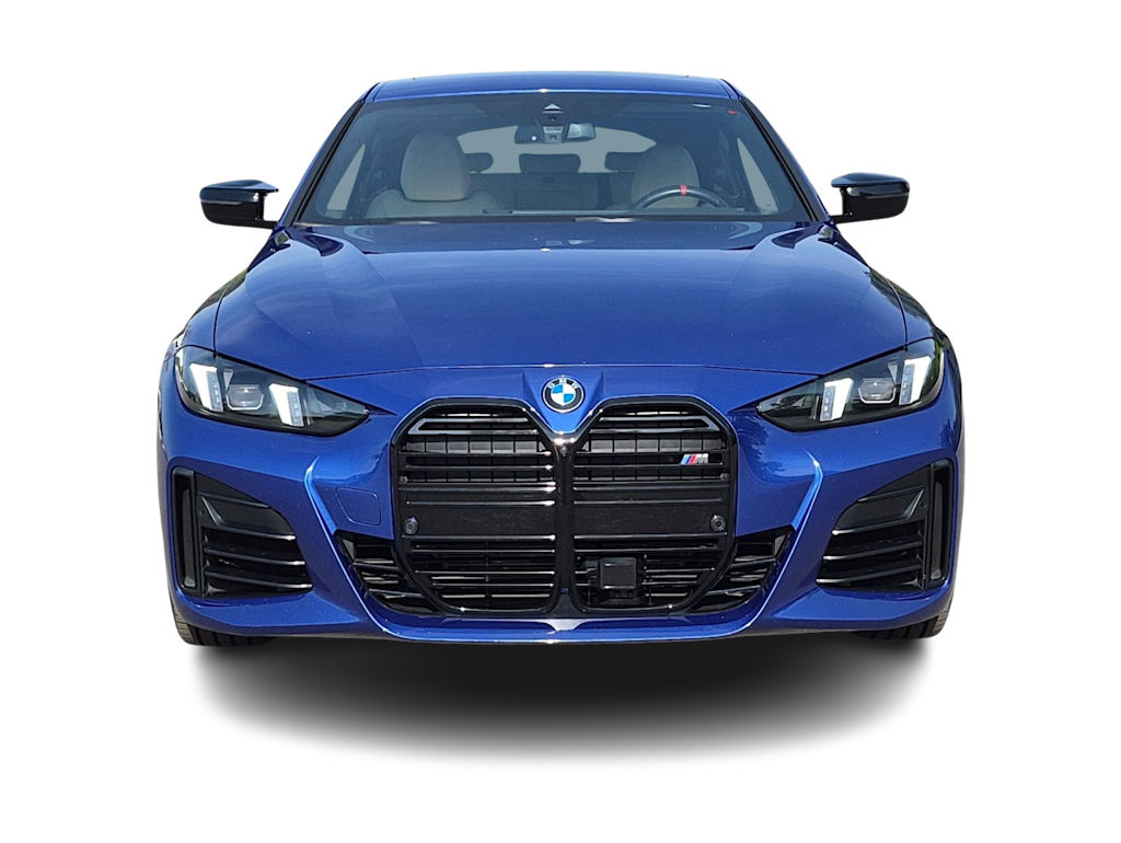 Thumbnail: 2026 BMW 4 Series - 6