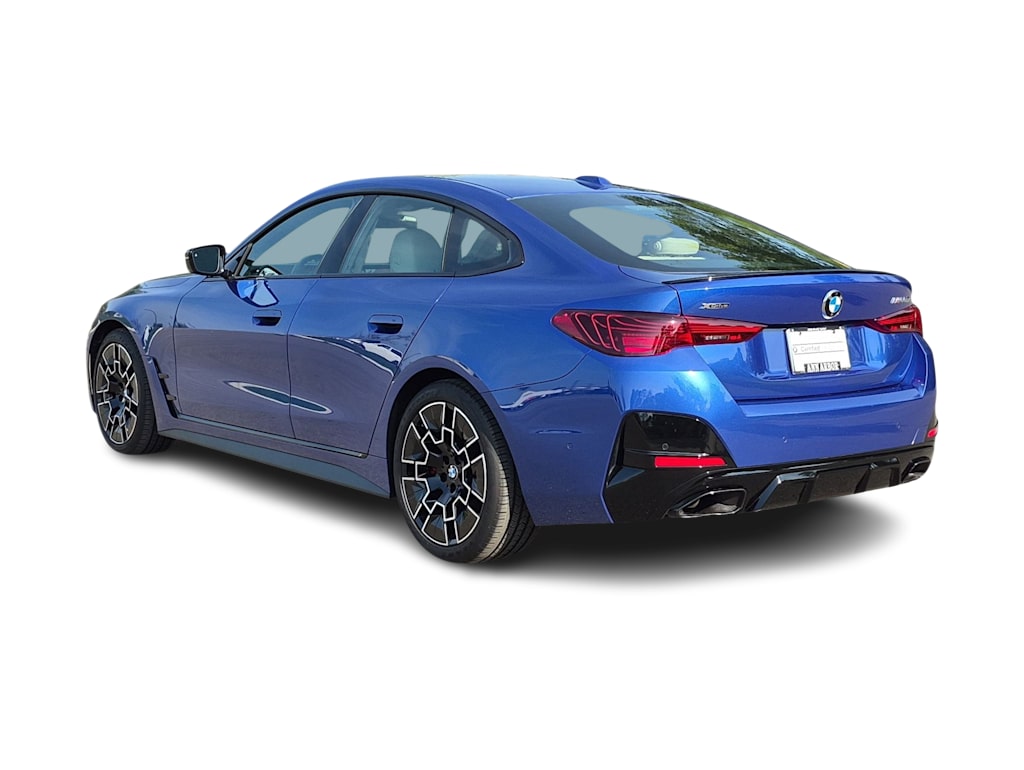 Thumbnail: 2026 BMW 4 Series - 4