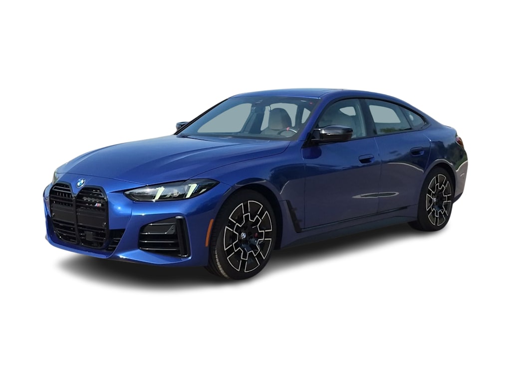 Thumbnail: 2026 BMW 4 Series - 20