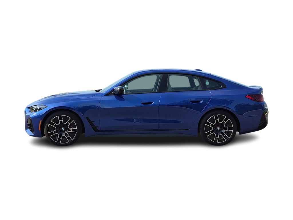 Thumbnail: 2026 BMW 4 Series - 3