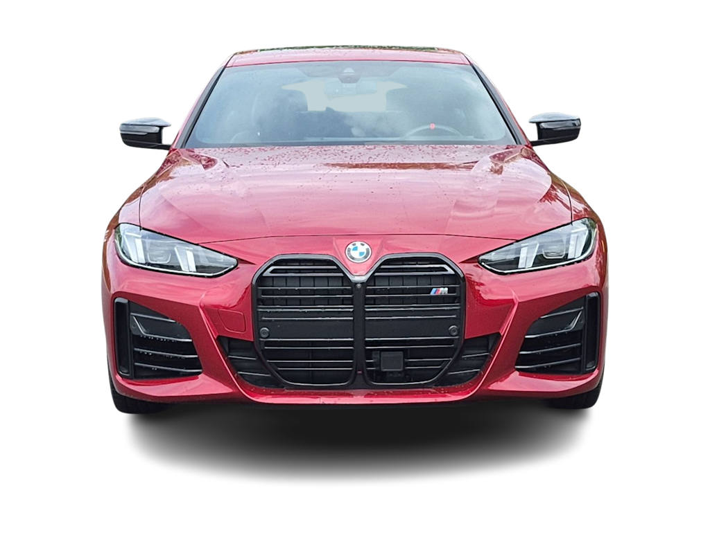 Thumbnail: 2026 BMW 4 Series - 5