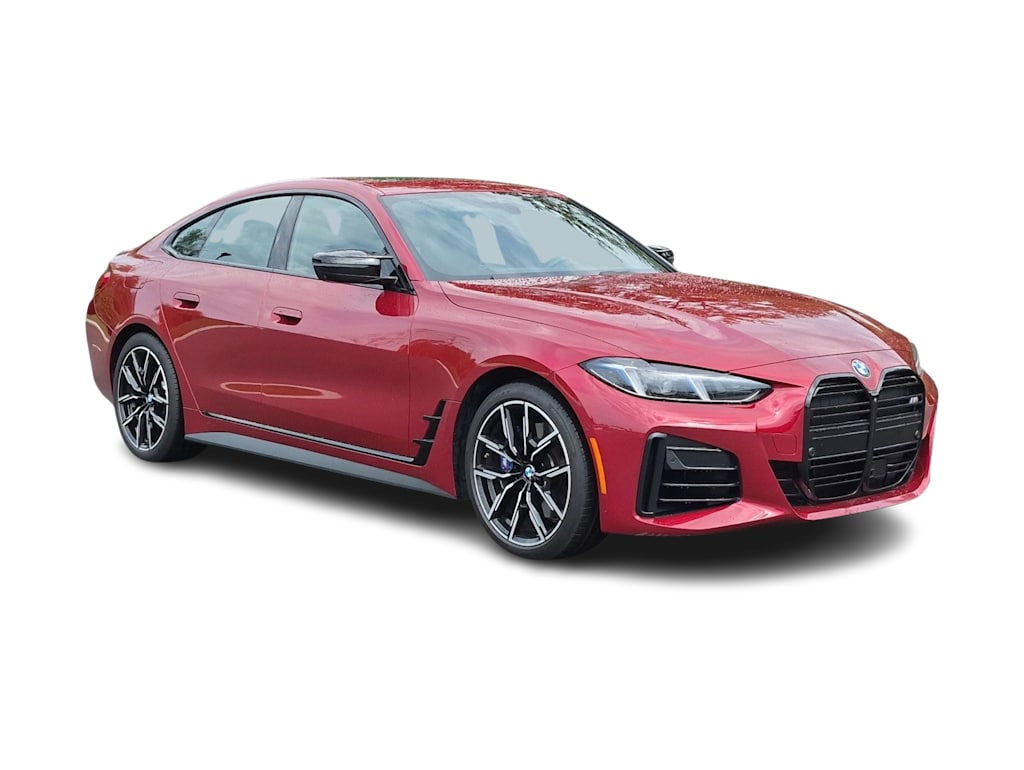 Thumbnail: 2026 BMW 4 Series - 19
