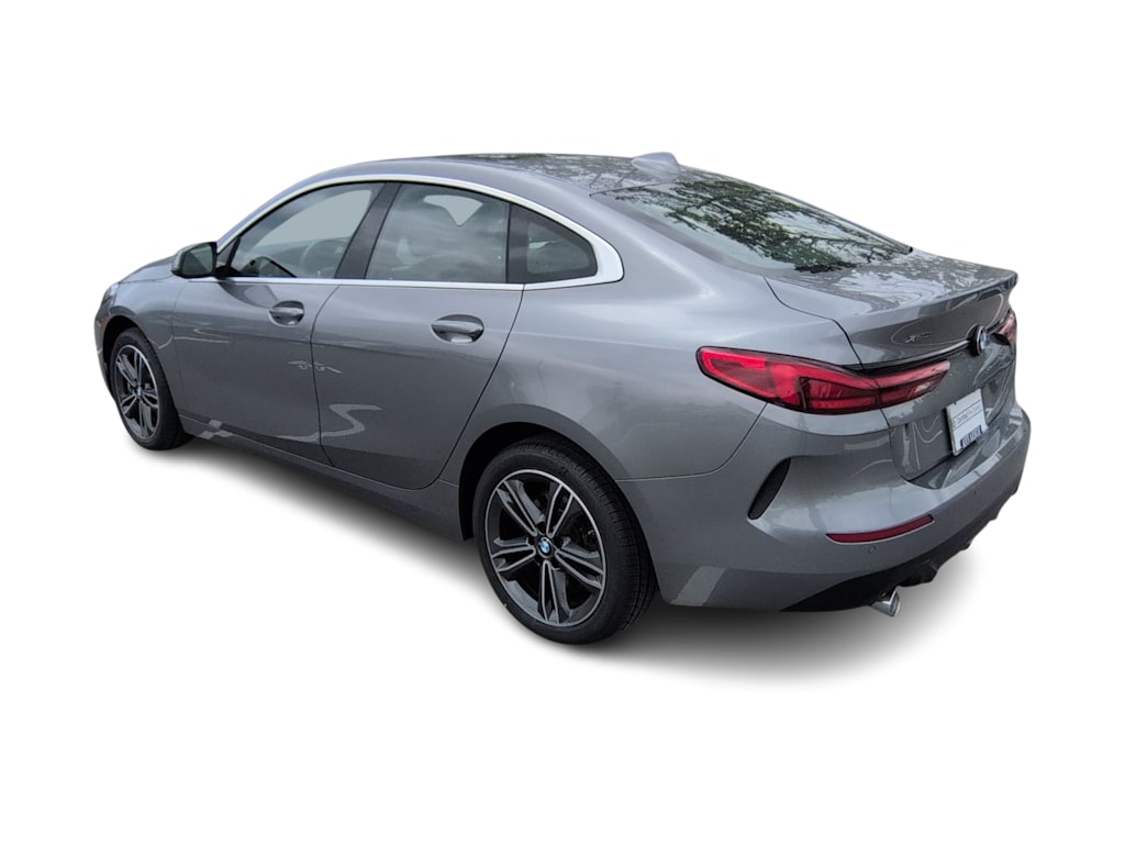 Thumbnail: 2023 BMW 2 Series - 4