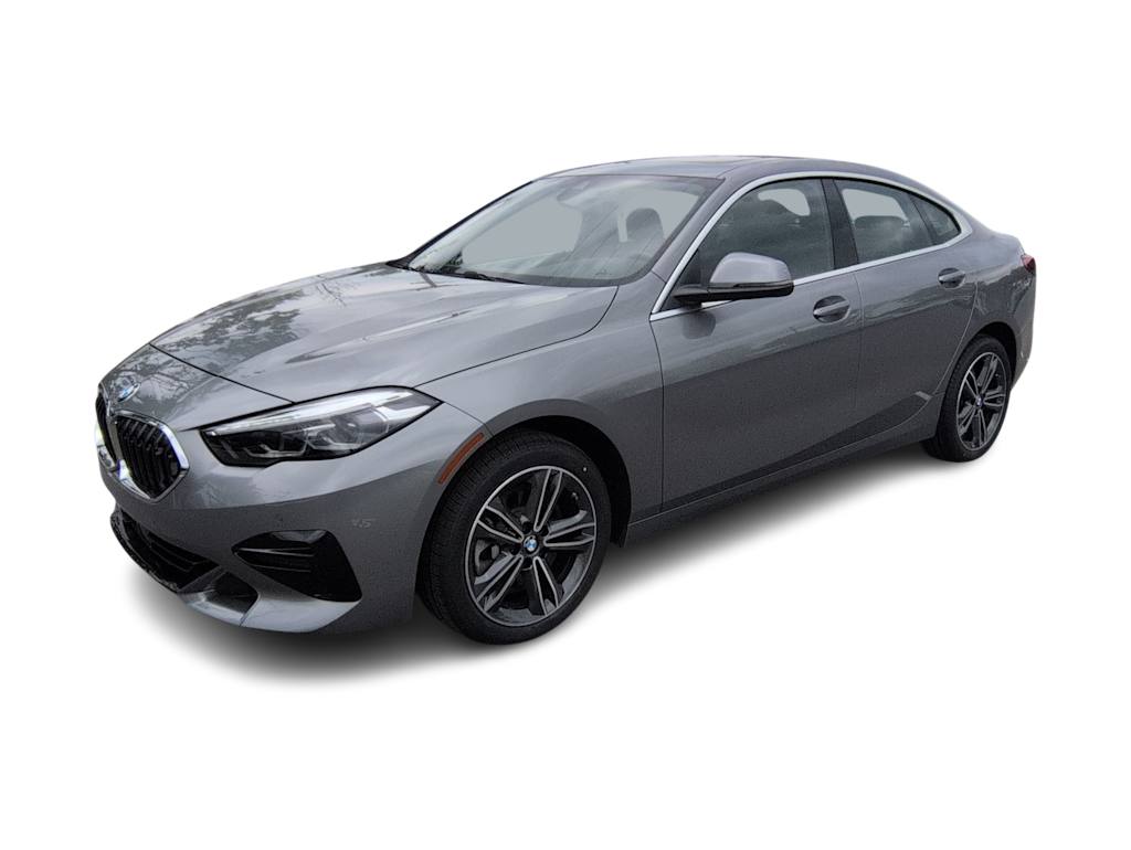 Thumbnail: 2023 BMW 2 Series - 22