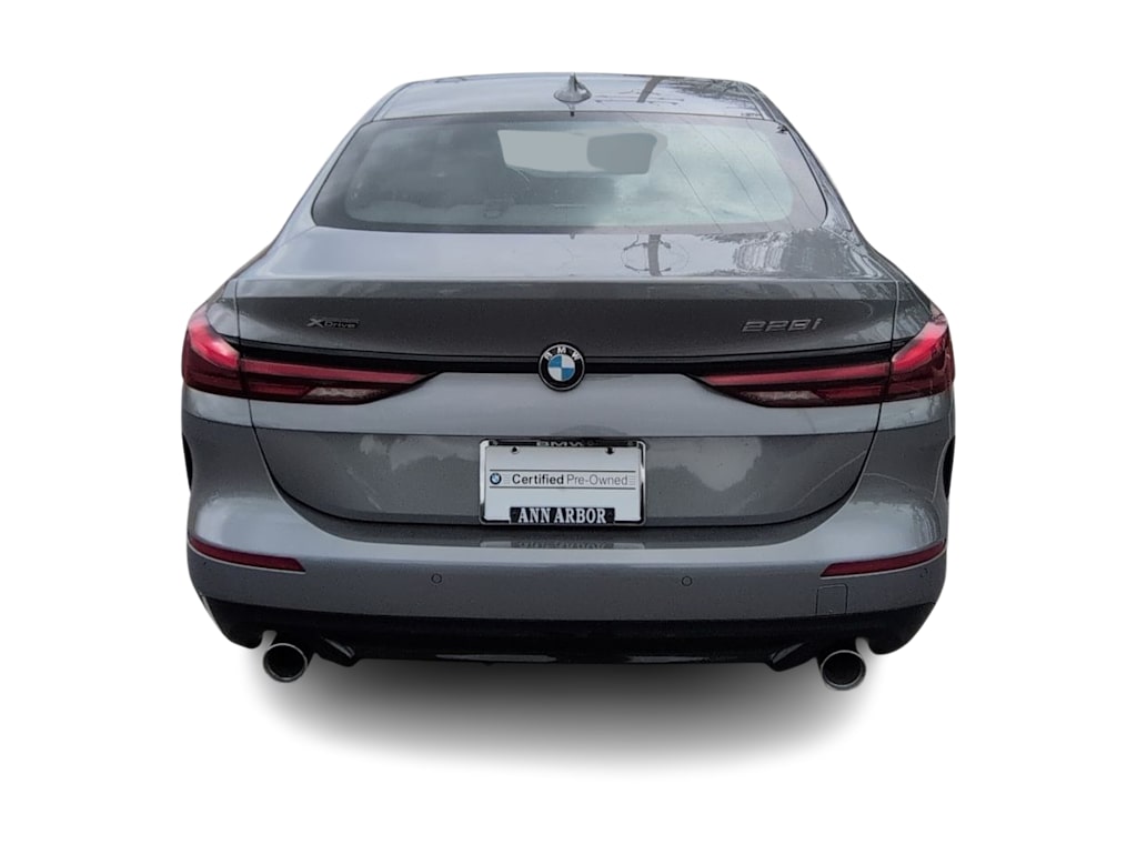 Thumbnail: 2023 BMW 2 Series - 5