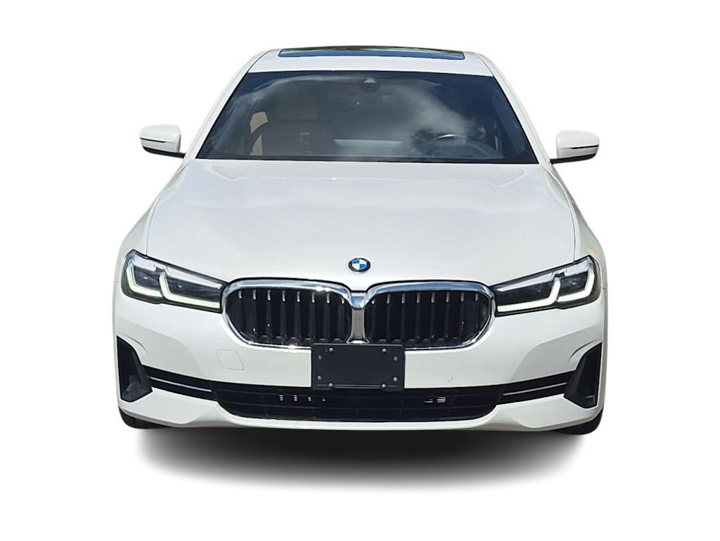 Thumbnail: 2023 BMW 5 Series - 6