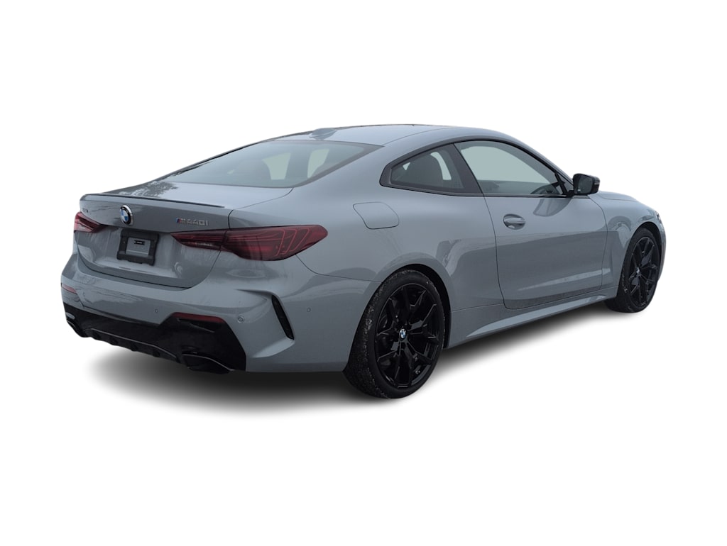 Thumbnail: 2026 BMW 4 Series - 21