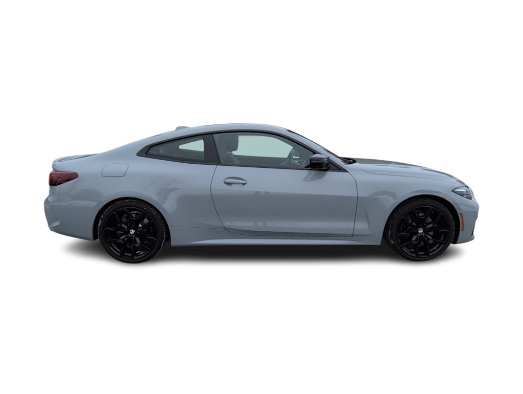 Thumbnail: 2026 BMW 4 Series - 22