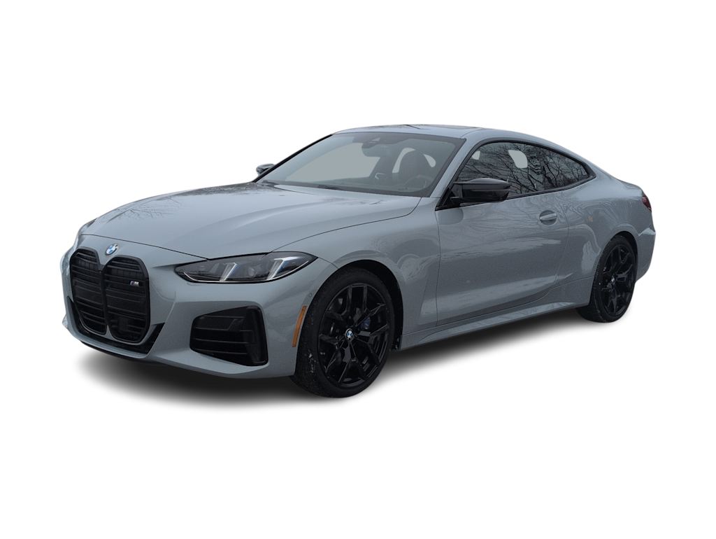Thumbnail: 2026 BMW 4 Series - 20