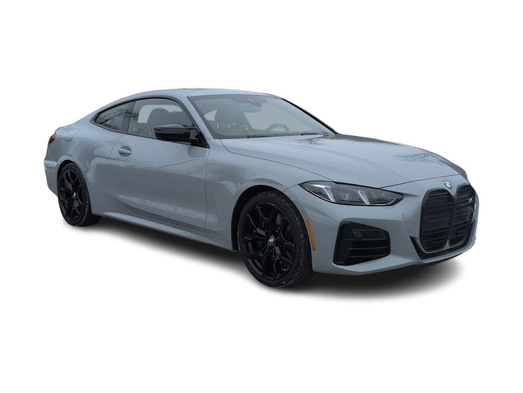 Thumbnail: 2026 BMW 4 Series - 28