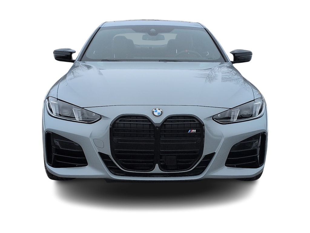 Thumbnail: 2026 BMW 4 Series - 29