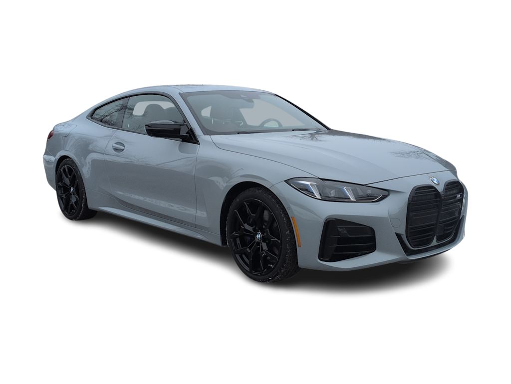 Thumbnail: 2026 BMW 4 Series - 19