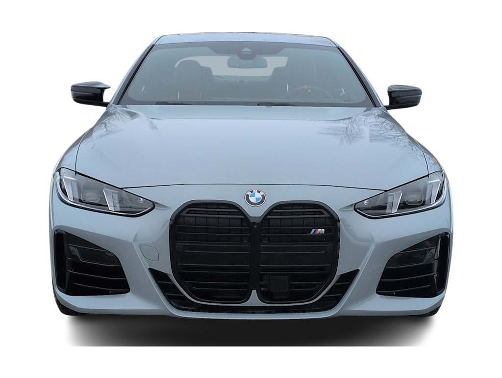 Thumbnail: 2026 BMW 4 Series - 6