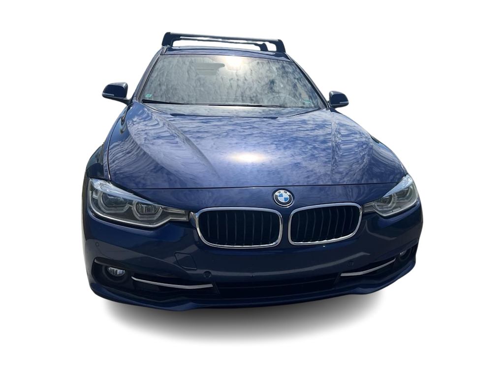 Thumbnail: 2018 BMW 3 Series - 5