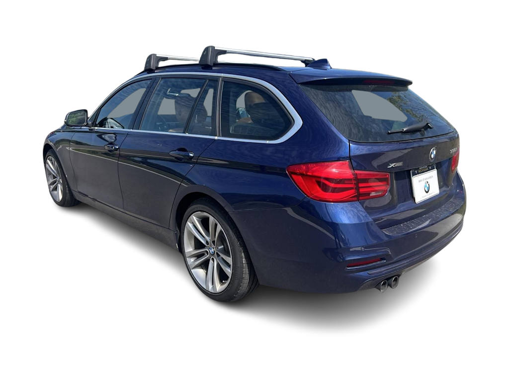 Thumbnail: 2018 BMW 3 Series - 3