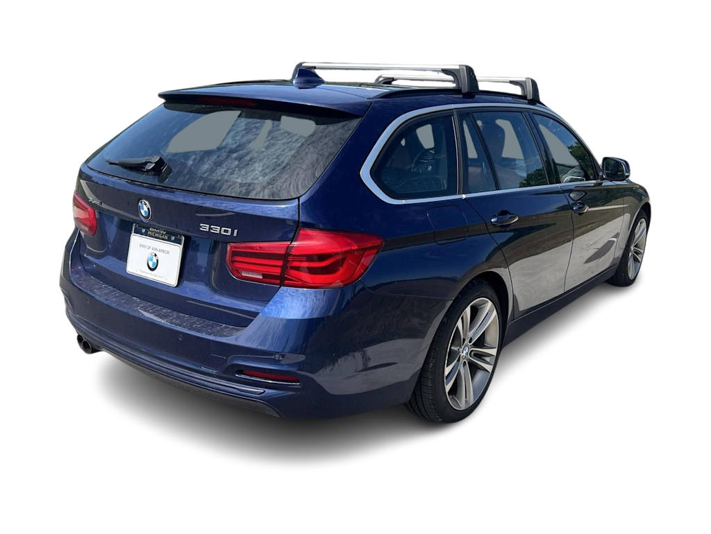 Thumbnail: 2018 BMW 3 Series - 13